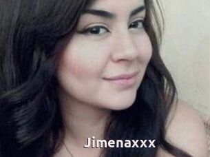 Jimenaxxx