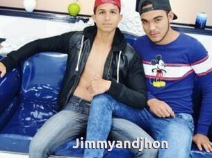 Jimmyandjhon