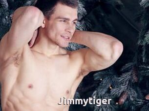 Jimmytiger