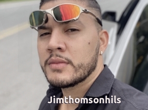 Jimthomsonhils