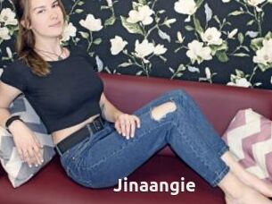 Jinaangie