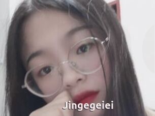 Jingegeiei