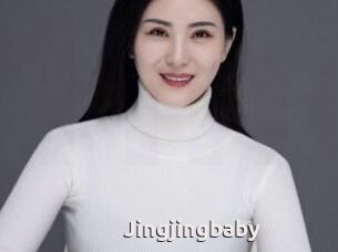 Jingjingbaby