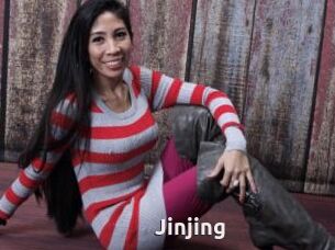 Jinjing