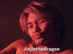 Jinjinthedragon