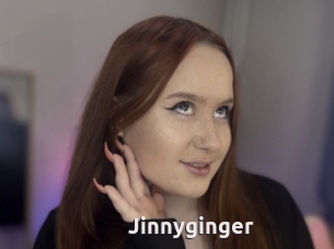 Jinnyginger