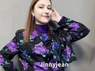 Jinnyjean