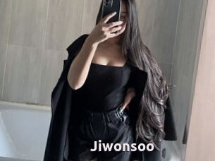 Jiwonsoo