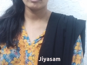 Jiyasam