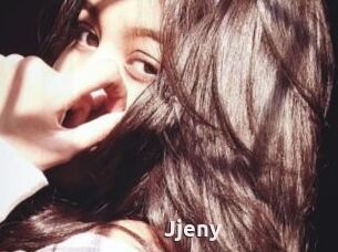 Jjeny