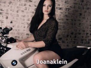 Joanaklein