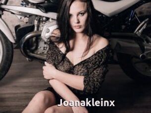 Joanakleinx