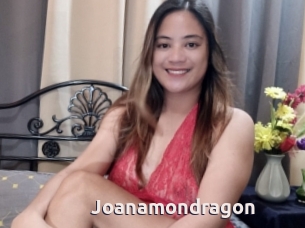 Joanamondragon