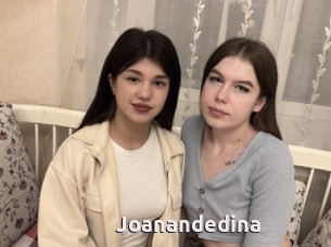 Joanandedina