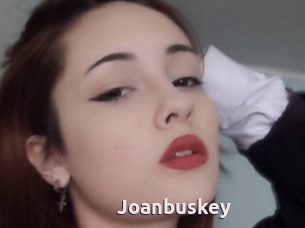 Joanbuskey