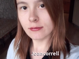 Joancorrell