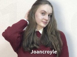 Joancroyle