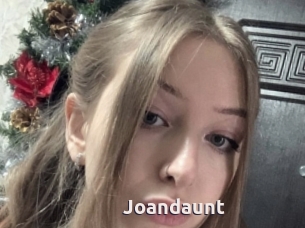 Joandaunt