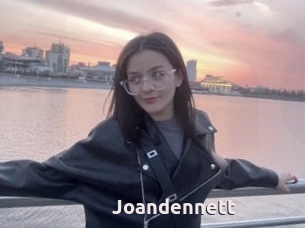 Joandennett