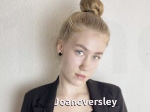 Joaneversley