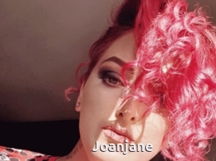 Joanjane