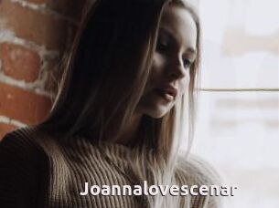 Joannalovescenar