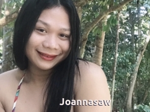 Joannasaw