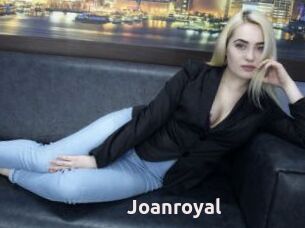 Joanroyal