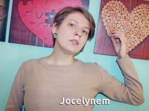 Jocelynem