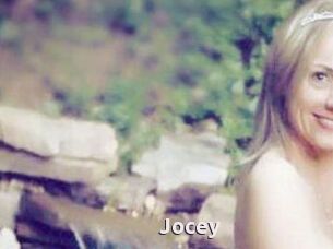 Jocey