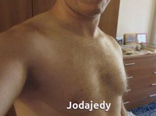 Jodajedy