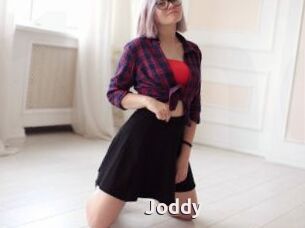 Joddy