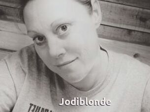 Jodiblonde