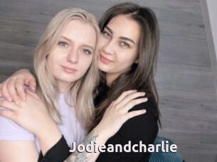 Jodieandcharlie