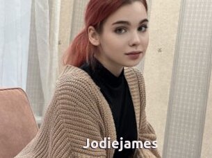 Jodiejames