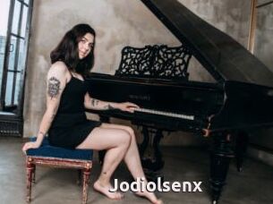 Jodiolsenx