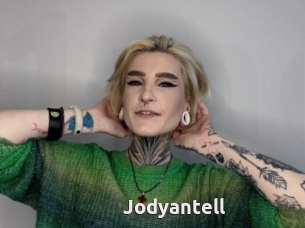 Jodyantell