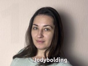 Jodybolding