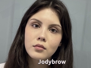 Jodybrow