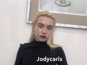 Jodycaris