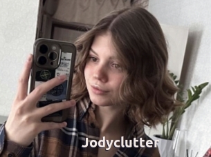 Jodyclutter