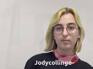 Jodycollinge