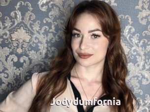 Jodydumfornia