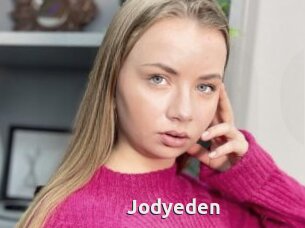 Jodyeden