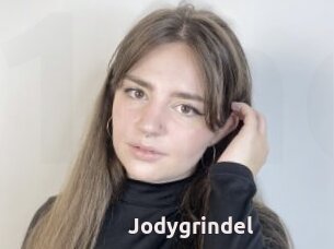 Jodygrindel