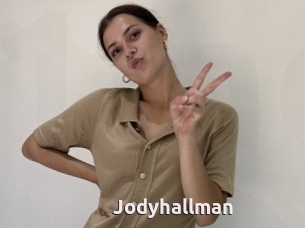 Jodyhallman