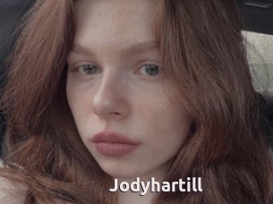 Jodyhartill