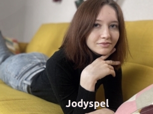 Jodyspel