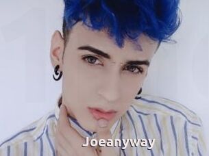 Joeanyway