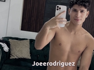 Joeerodriguez